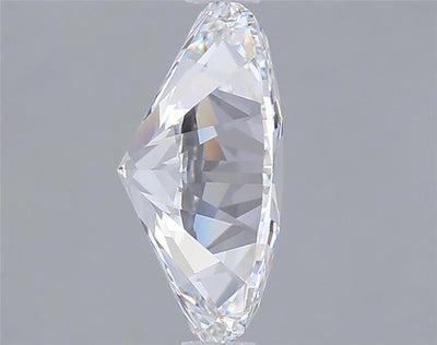 1.56 Carat Oval Lab Diamond :: Greenstar spin frame 04
