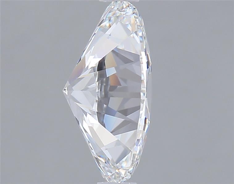 1.56 Carat Oval Lab Diamond :: Greenstar spin frame 04