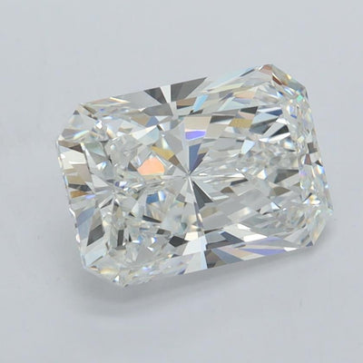 1.81 Carat Radiant Lab Diamond :: Greenstar spin frame 04