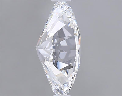 1.93 Carat Oval Lab Diamond :: Greenstar spin frame 04