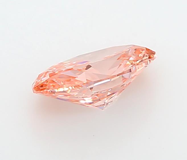 1.00 Carat Oval Lab Diamond :: Greenstar spin frame 04
