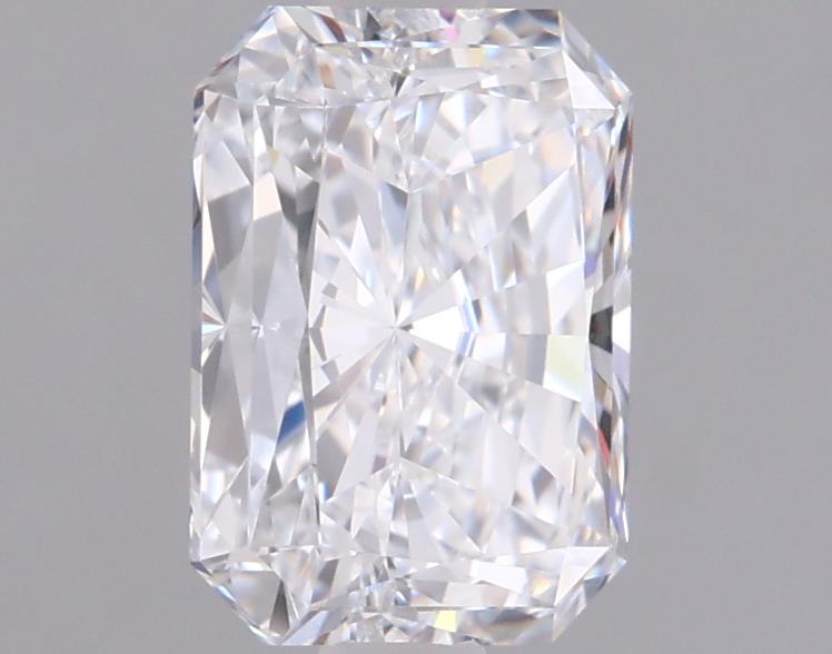 1.54 Carat Radiant Lab Diamond :: Greenstar spin frame 04