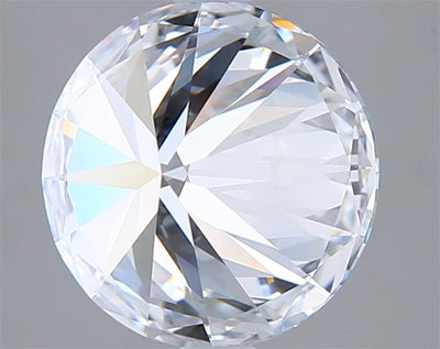 3.02 Carat Round Lab Diamond :: Greenstar spin frame 04