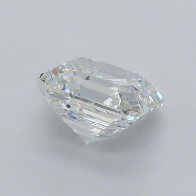 1.02 Carat Asscher Lab Diamond :: Greenstar spin frame 04