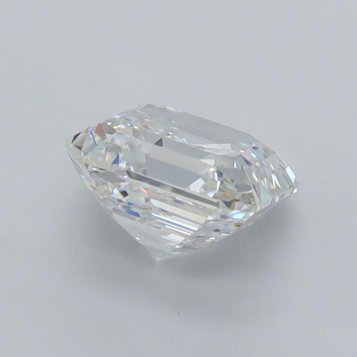 1.02 Carat Asscher Lab Diamond :: Greenstar spin frame 04