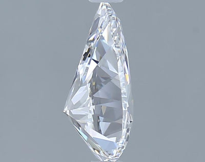 1.05 Carat Pear Lab Diamond :: Greenstar spin frame 04