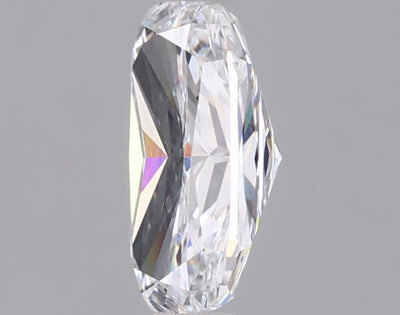 1.03 Carat Cushion Lab Diamond :: Greenstar spin frame 04