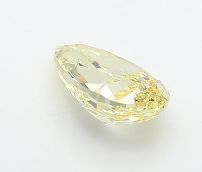 1.40 Carat Pear Lab Diamond :: Greenstar spin frame 04