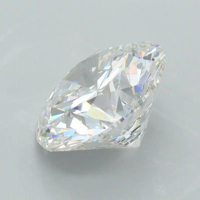 2.51 Carat Round Lab Diamond :: Greenstar spin frame 04