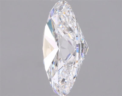 1.51 Carat Oval Lab Diamond :: Greenstar spin frame 04