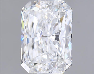1.56 Carat Radiant Lab Diamond :: Greenstar spin frame 04