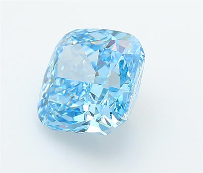 3.54 Carat Cushion Lab Diamond :: Greenstar spin frame 04