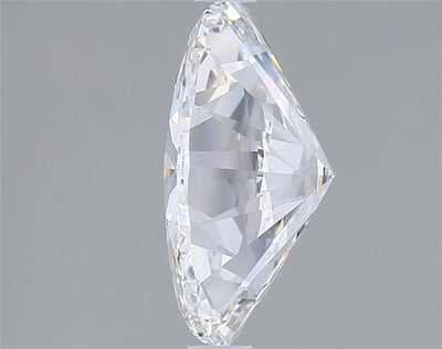 3.00 Carat Oval Lab Diamond :: Greenstar spin frame 04