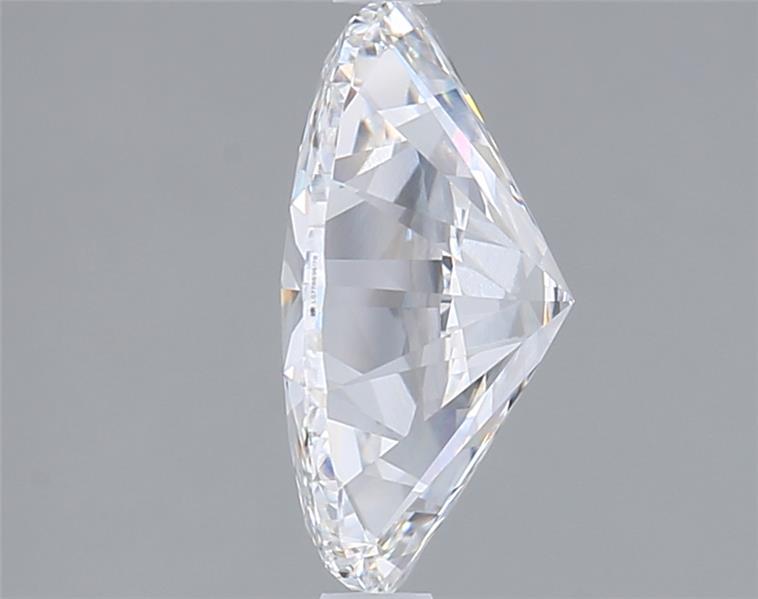3.00 Carat Oval Lab Diamond :: Greenstar spin frame 04