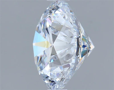 2.00 Carat Round Lab Diamond :: Greenstar spin frame 04