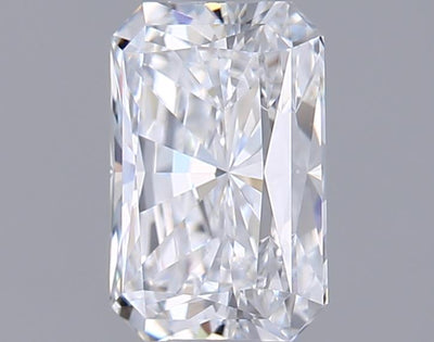 1.05 Carat Radiant Lab Diamond :: Greenstar spin frame 04