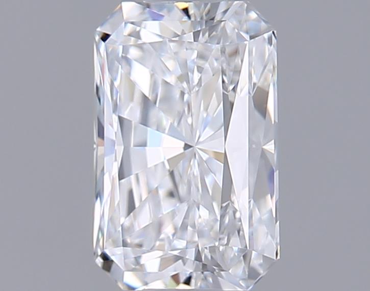 1.05 Carat Radiant Lab Diamond :: Greenstar spin frame 04