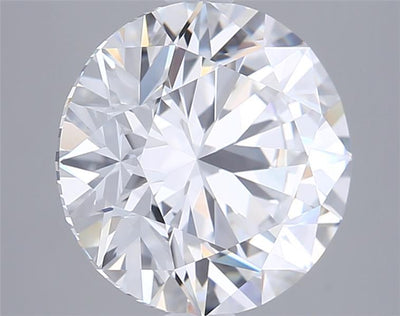 2.85 Carat Round Lab Diamond :: Greenstar spin frame 04