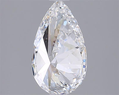 1.52 Carat Pear Lab Diamond :: Greenstar spin frame 04