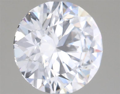 2.05 Carat Round Lab Diamond :: Greenstar spin frame 04