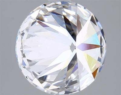 2.01 Carat Round Lab Diamond :: Greenstar spin frame 04
