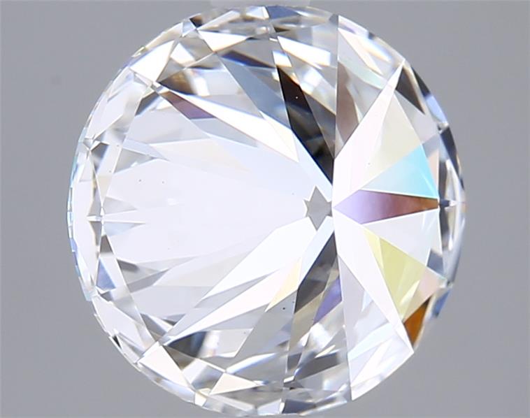 2.01 Carat Round Lab Diamond :: Greenstar spin frame 04