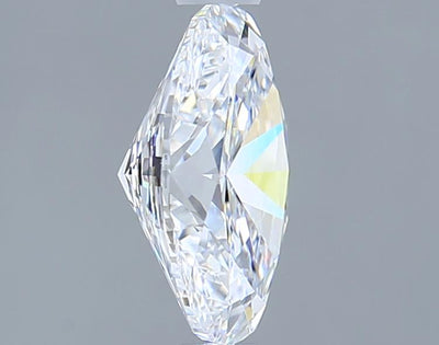 1.53 Carat Oval Lab Diamond :: Greenstar spin frame 04