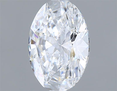 1.26 Carat Oval Lab Diamond :: Greenstar spin frame 04