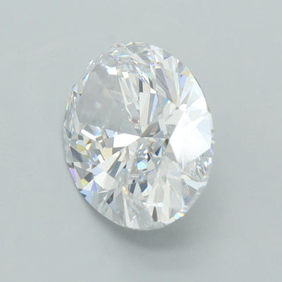 2.27 Carat Oval Lab Diamond :: Greenstar spin frame 04
