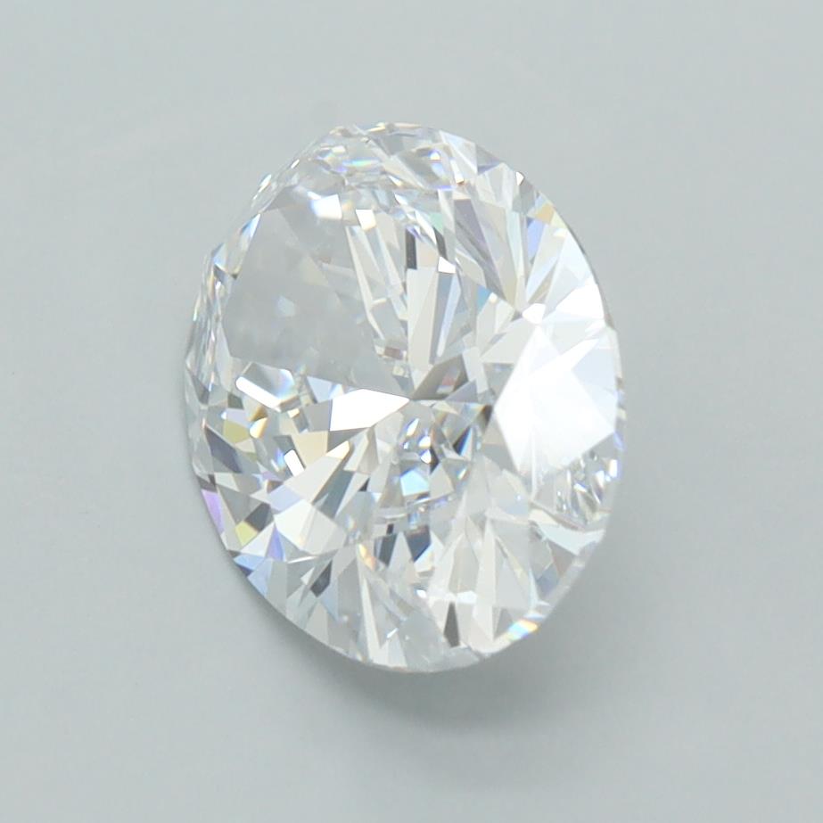 2.27 Carat Oval Lab Diamond :: Greenstar spin frame 04