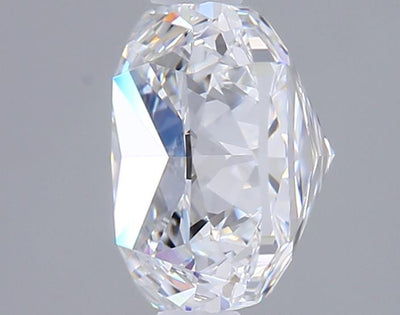 2.03 Carat Cushion Lab Diamond :: Greenstar spin frame 04
