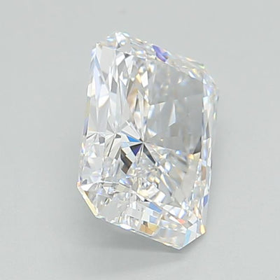2.25 Carat Radiant Lab Diamond :: Greenstar spin frame 04