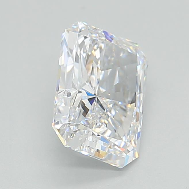 2.25 Carat Radiant Lab Diamond :: Greenstar spin frame 04