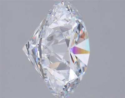 3.50 Carat Round Lab Diamond :: Greenstar spin frame 04