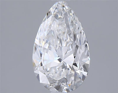 1.51 Carat Pear Lab Diamond :: Greenstar spin frame 04