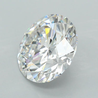 2.30 Carat Round Lab Diamond :: Greenstar spin frame 04