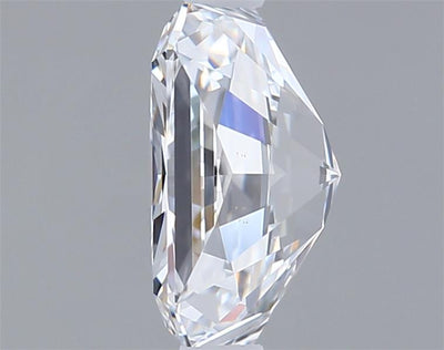 1.50 Carat Radiant Lab Diamond :: Greenstar spin frame 04