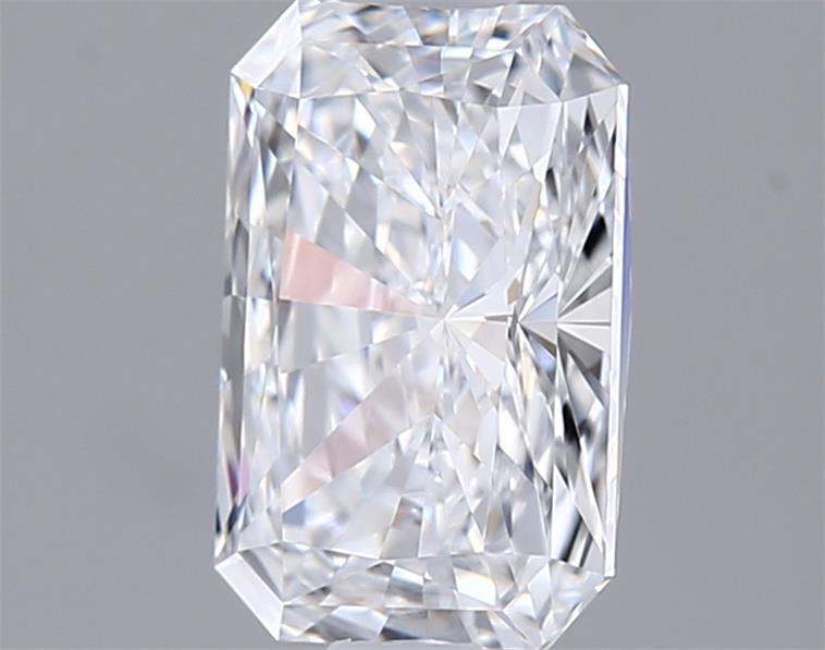 1.02 Carat Radiant Lab Diamond :: Greenstar spin frame 04