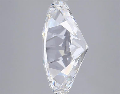 5.04 Carat Oval Lab Diamond :: Greenstar spin frame 04