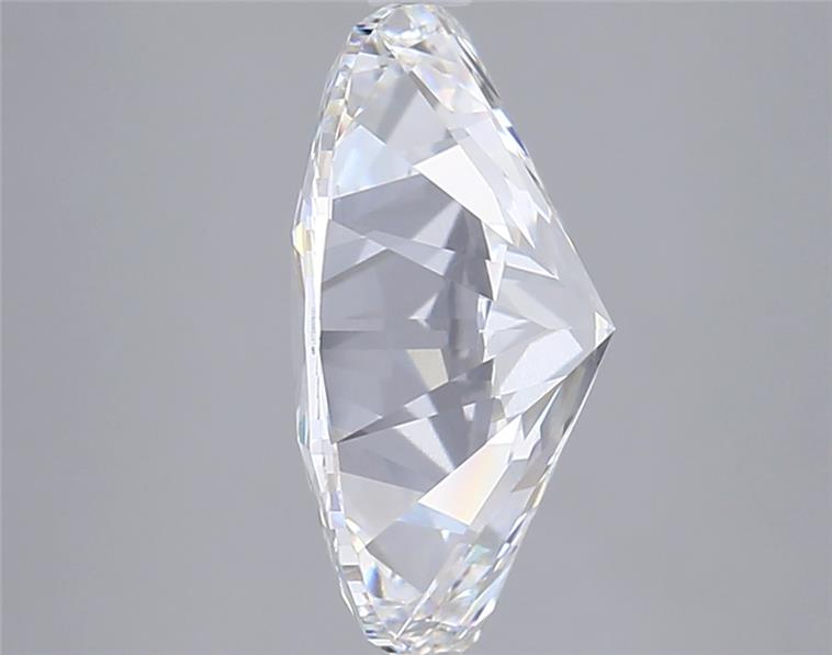5.04 Carat Oval Lab Diamond :: Greenstar spin frame 04