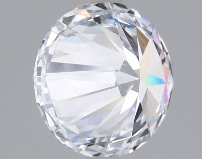 1.85 Carat Round Lab Diamond :: Greenstar spin frame 04