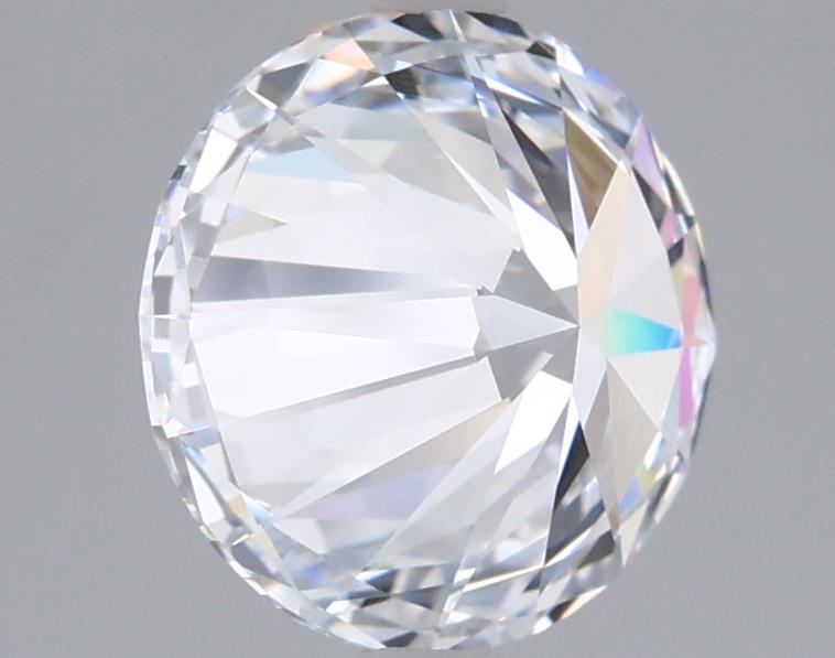 1.85 Carat Round Lab Diamond :: Greenstar spin frame 04