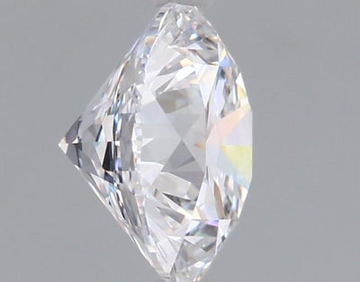 1.52 Carat Round Lab Diamond :: Greenstar spin frame 04