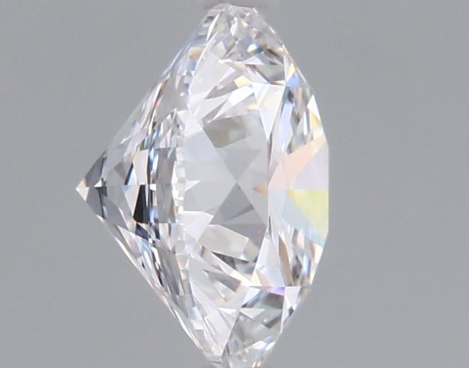 1.52 Carat Round Lab Diamond :: Greenstar spin frame 04