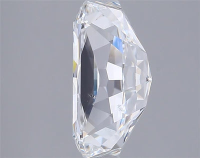 2.67 Carat Radiant Lab Diamond :: Greenstar spin frame 04