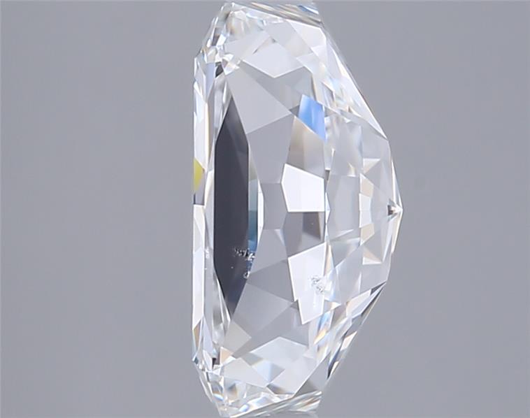 2.67 Carat Radiant Lab Diamond :: Greenstar spin frame 04