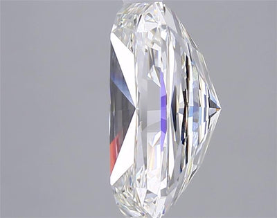 3.99 Carat Radiant Lab Diamond :: Greenstar spin frame 04