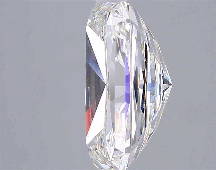 3.99 Carat Radiant Lab Diamond :: Greenstar spin frame 04