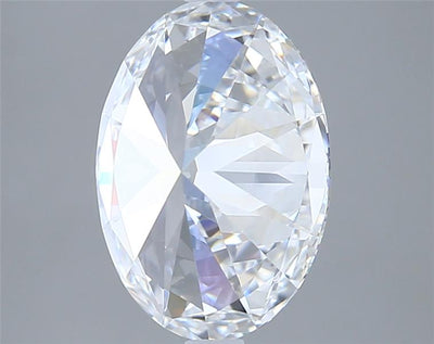 3.02 Carat Oval Lab Diamond :: Greenstar spin frame 04