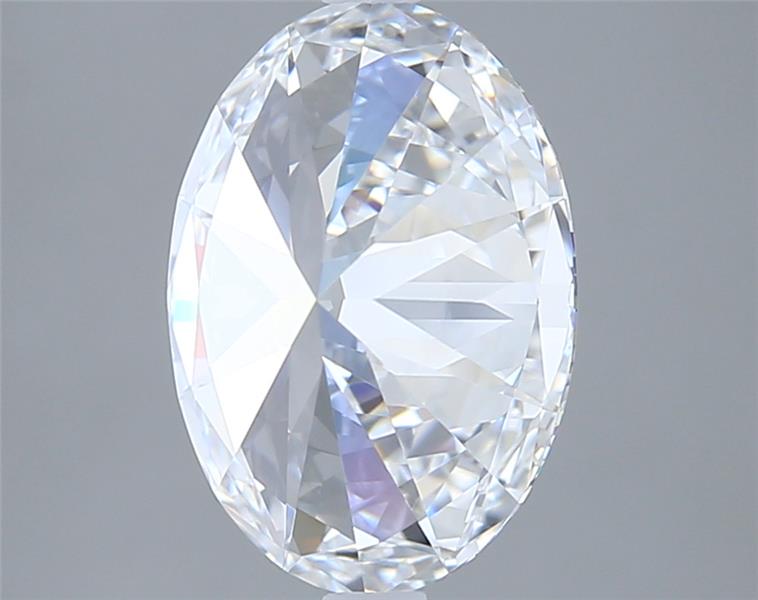 3.02 Carat Oval Lab Diamond :: Greenstar spin frame 04